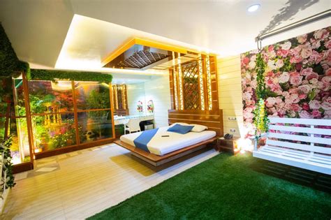 dream hotel las pinas rates